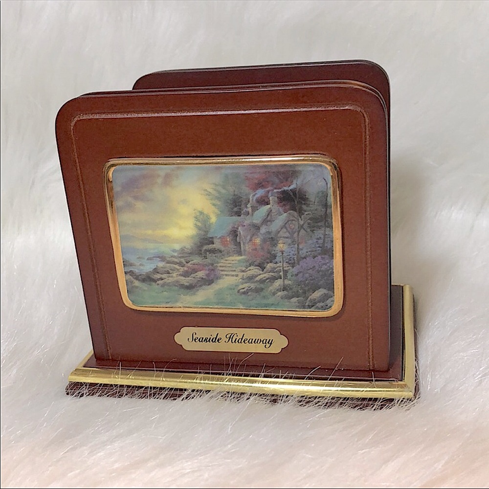 Thomas Kinkade Collection made for Avon - Picture 7 of 9